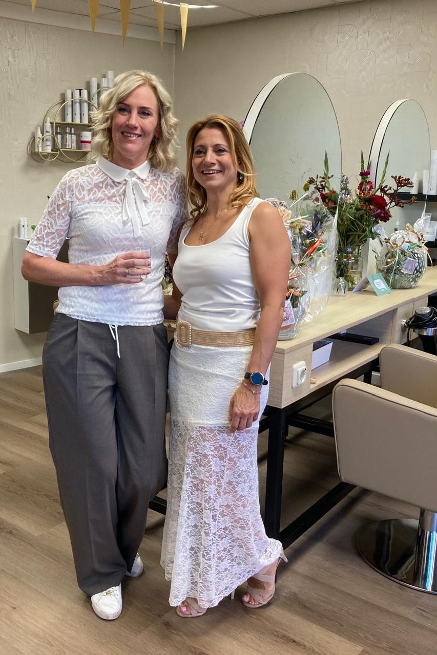 SDHaarlounge Hoogvliet