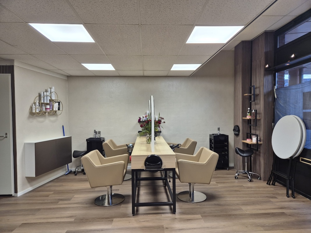 SDHaarlounge Hoogvliet